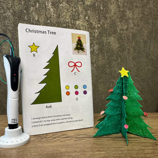 Kreatív karácsonyi ajándék gyerekeknek – amikor az ajándék nem csak játék 🎄🎁