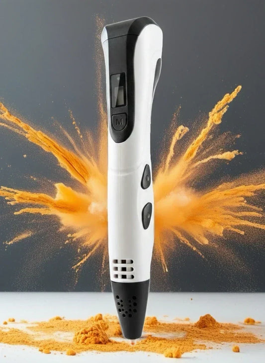 SkyDraw™ 3D toll