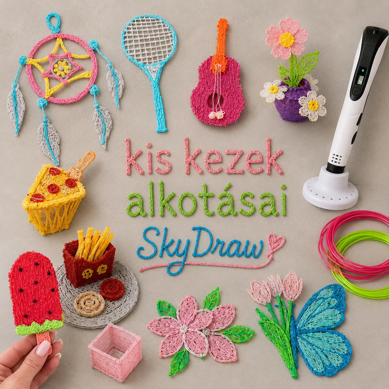 ALKOTASOK-SKYDRAW-3D-TOLL